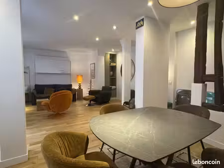 local 51 m² paris