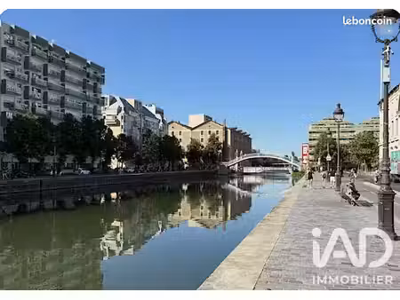 local 42 m² paris