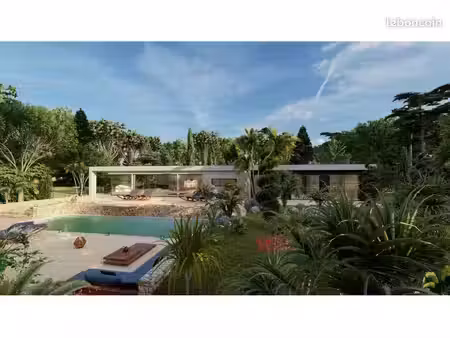 villa 7 pièces 200 m²