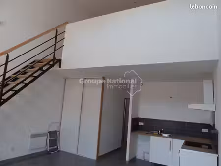 appartement 3 pièces 85 m²