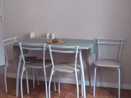 vends appartement bagnères de luchon