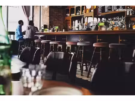 bar  restaurant 145 m² lyon