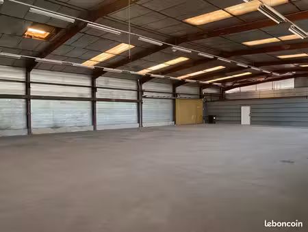 local de 570m2