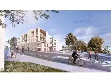 local commercial 92 m²