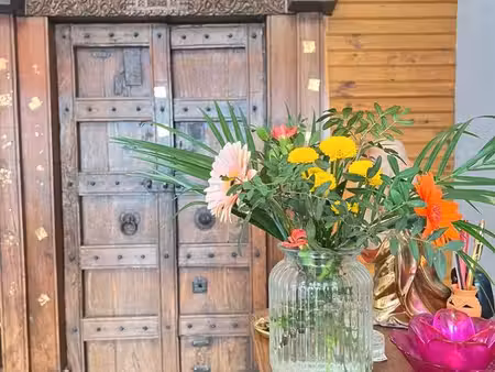 local massage / bien-être - ​droit au bail lyon 6e
