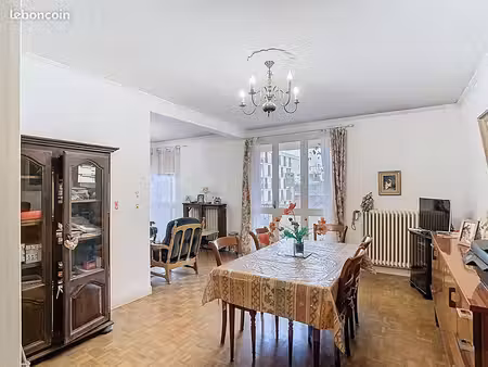appartement 3 pièces 85 m²