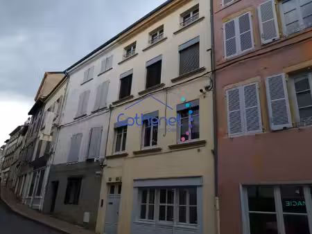 immeuble de rapport très bon état