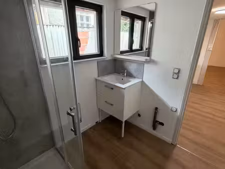 maison t2 50m2 plain pied rénovée quartier calme