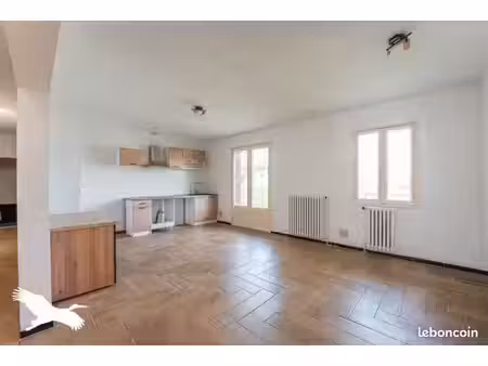 appartement t4 roques
