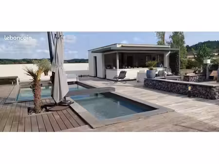 maison contemporaine