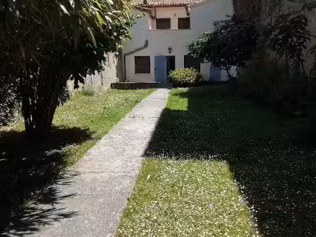 maison de village
