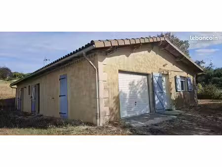 maison 5 pièces 96 m²