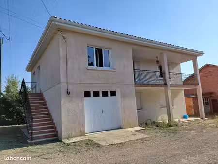 maison 4 pièces 97 m²