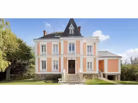 maison avec jardin et terrasse changis-sur-marne (77)