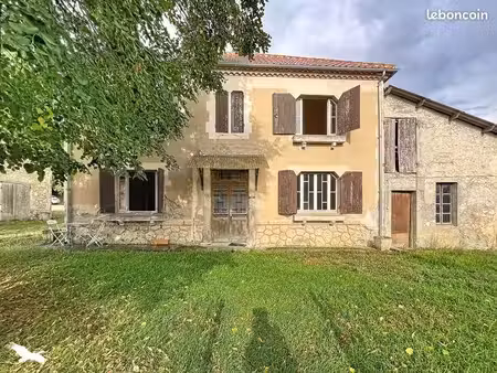 ferme 9 pièces 185 m²