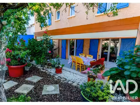 vente bastide 7 pièces