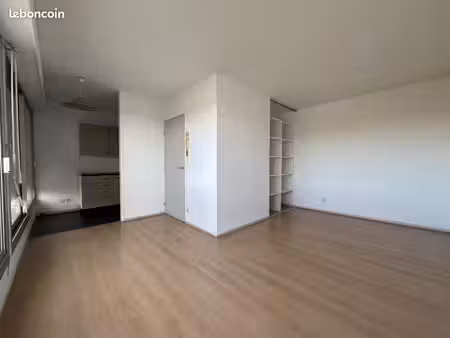 appartement 1 pièce 26 m²