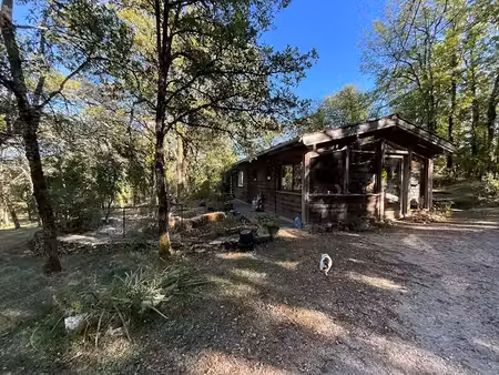 vente maison 4 pièces 100 m² à cajarc (46160)  213 000 €