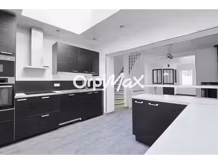 vente maison 4 pièces 80 m² à hallennes-lez-haubourdin (59320)  170 000 €