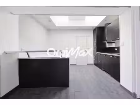 vente maison 4 pièces 80 m² à hallennes-lez-haubourdin (59320)  185 000 €