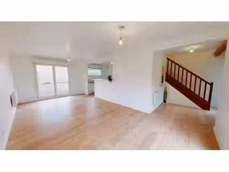 vente maison 4 pièces 86 m² à le havre (76600)  207 000 €