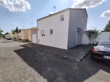 vente maison 4 pièces 98 m² à migné-auxances (86440)  207 000 €