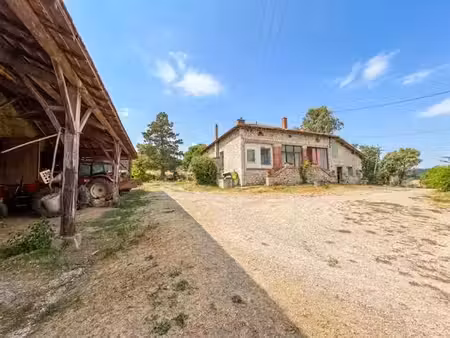 vente maison 5 pièces 160 m² à montpezat-de-quercy (82270)  199 000 €