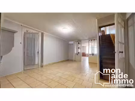 maison de ville 9 pièces 257 m²