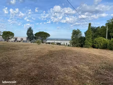 terrain constructible