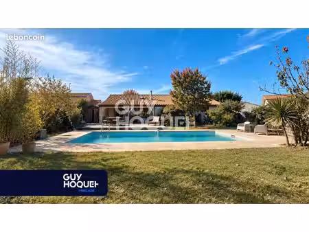 maison 5 pièces 108 m²