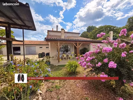 maison 5 pièces 96 m²