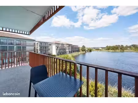 appartement 1 pièce 21 m²