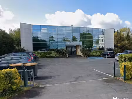 bureaux à louer