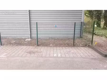 place de parking