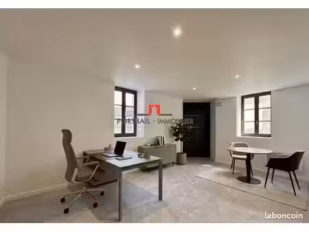 local commercial 97 m² blaye