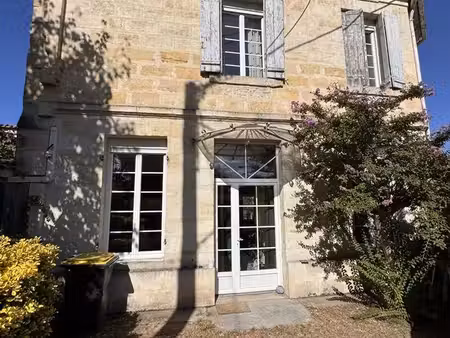maison 6 pièces 180 m²
