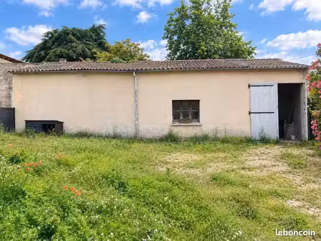 maison 2 pièces 85 m²