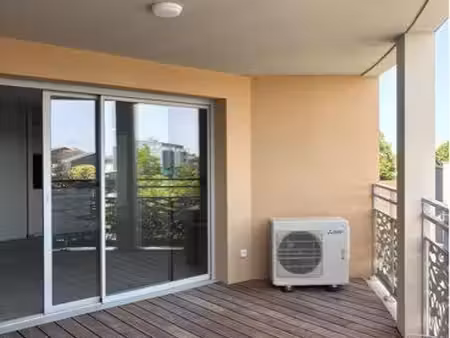 appartement t3 neuf