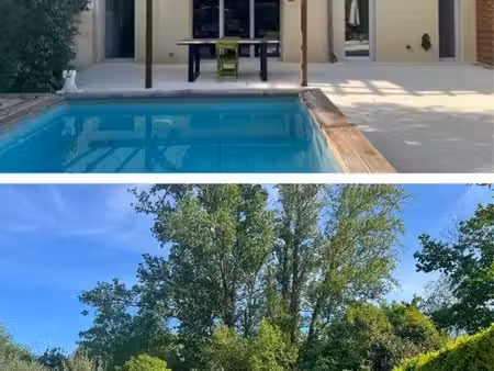 maison 4 pièces 124 m²