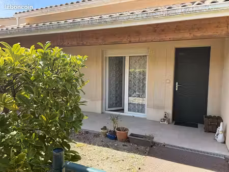 maison 3 pièces 70 m²