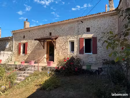 propriété 3 pièces 86 m²