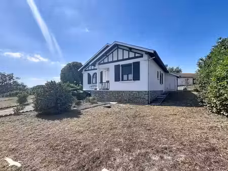 vente maison 6 pièces 126 m² à orthez (64300)  182 069 €