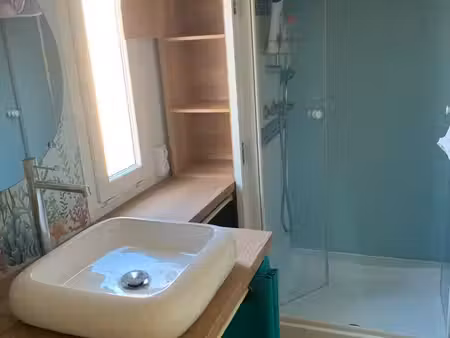 vend mobil home