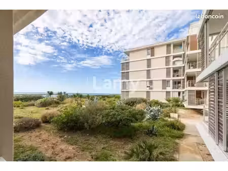 appartement 1 pièce 37 m²