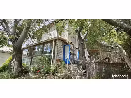 maison 3 pièces 53 m²