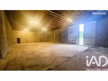 maison 1 pièce 1 m²
