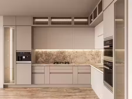 villa de luxe à vendre dans le quartier sud