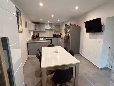 maison de village