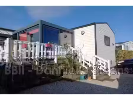 vente chalet 3 pièces 51 m² à caurel (22530)  186 000 €