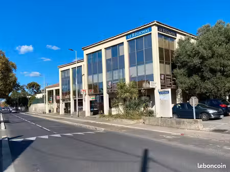 bureau à louer 15 m2 - neuf